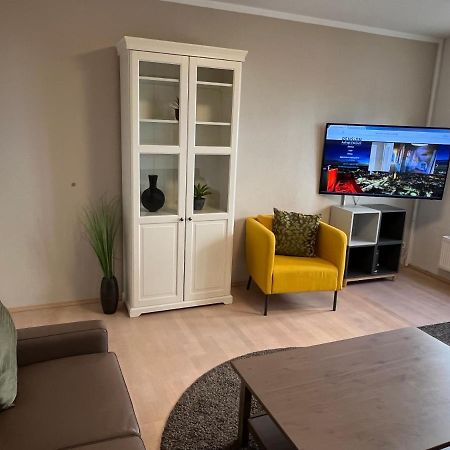 3-Room Karl-Heine Leipzig Luaran gambar