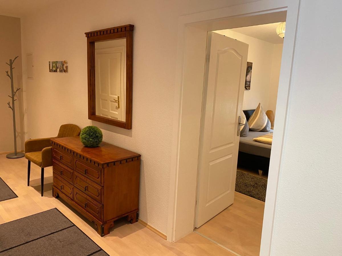 3-Room Karl-Heine Leipzig Luaran gambar