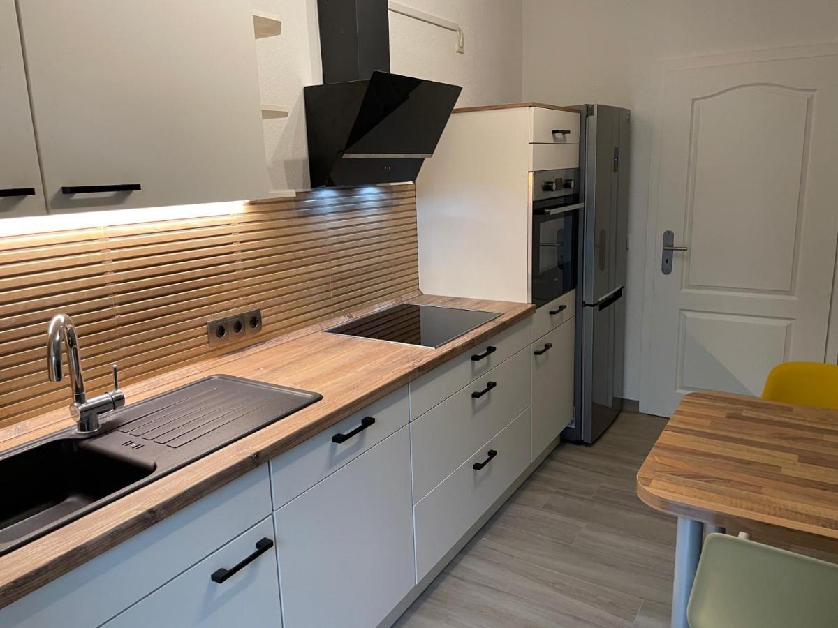 3-Room Karl-Heine Leipzig Luaran gambar