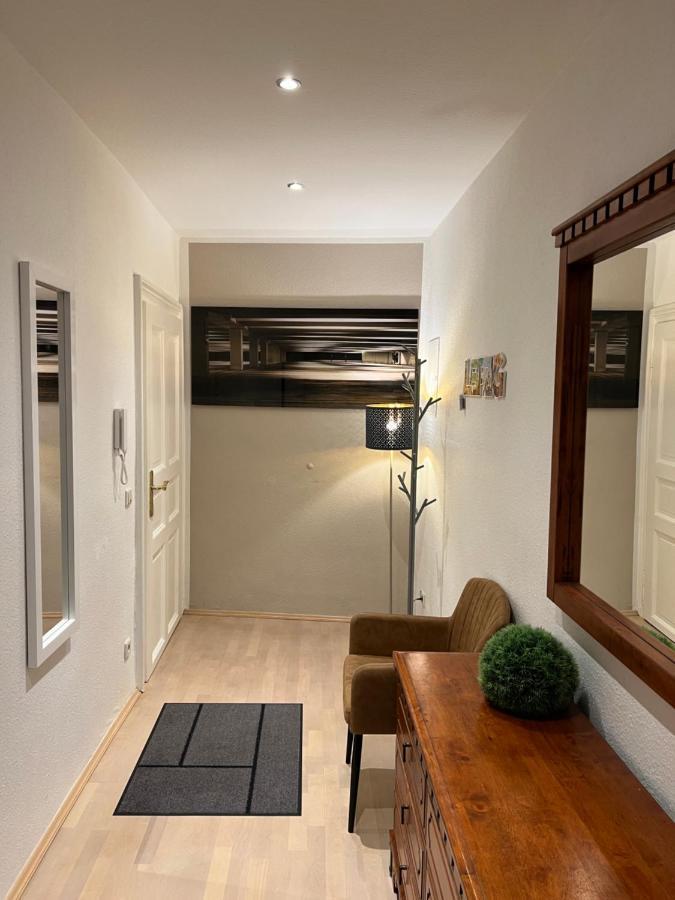 3-Room Karl-Heine Leipzig Luaran gambar