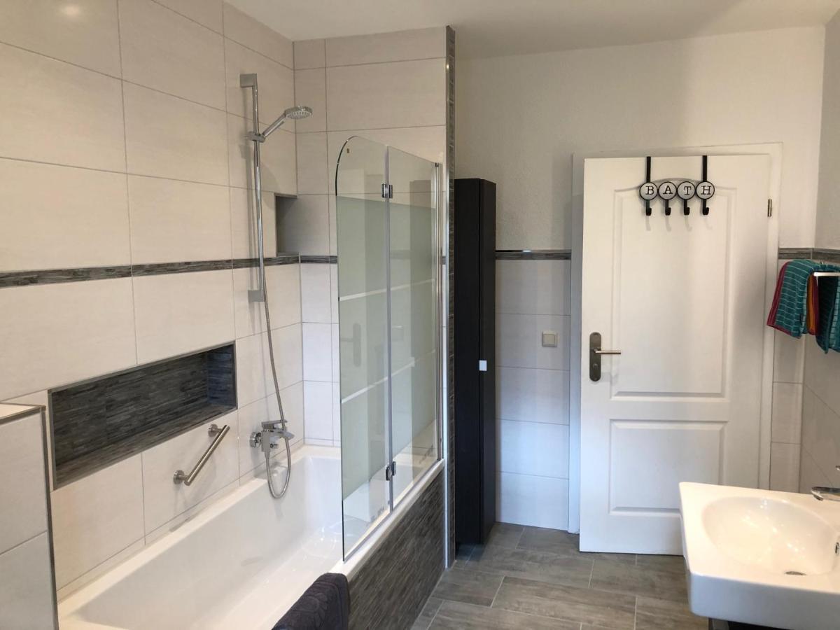 3-Room Karl-Heine Leipzig Luaran gambar