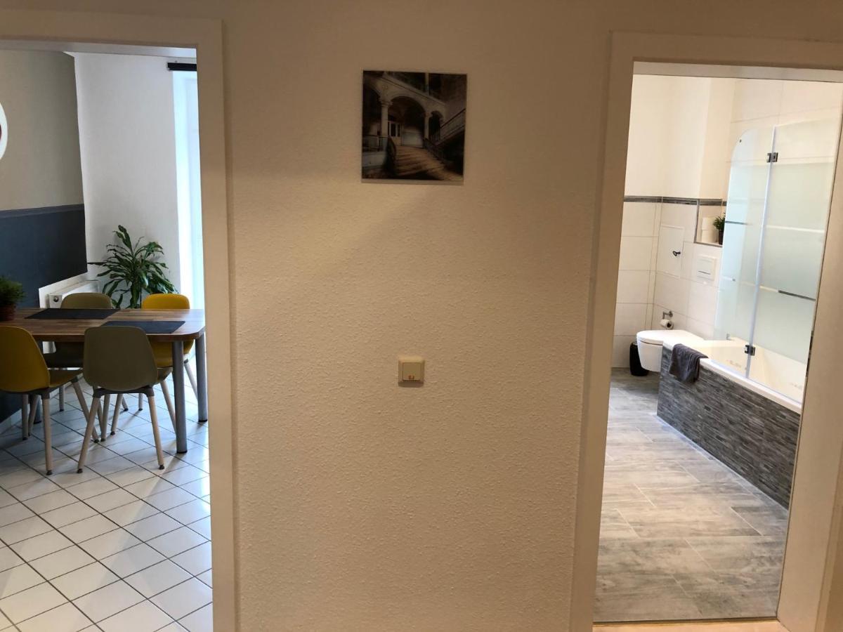 3-Room Karl-Heine Leipzig Luaran gambar